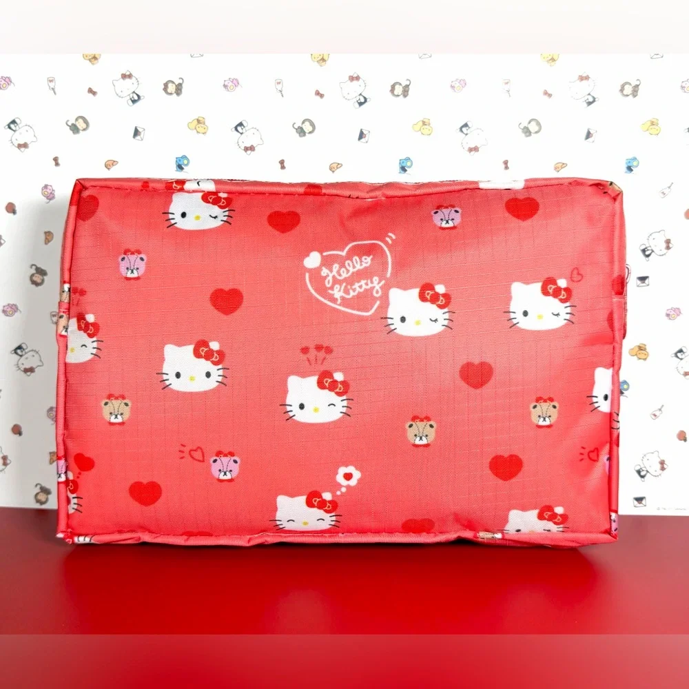 Hello Kitty new without
